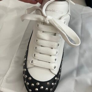 Alexander McQueen Women's Sneakers